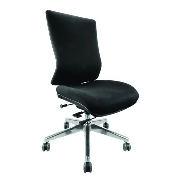 Aspire Fabric Task