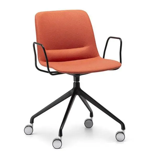 Unica Swivel Visitor & Meeting