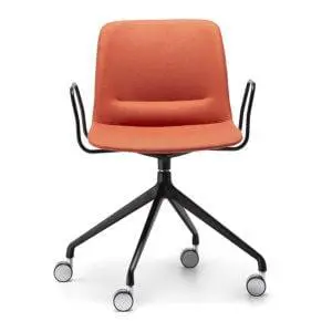 Unica Swivel Visitor & Meeting