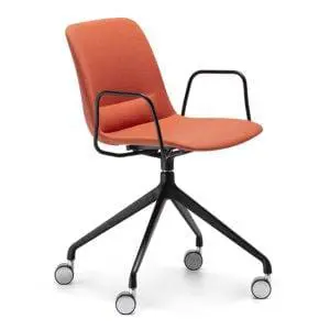 Unica Swivel Visitor & Meeting