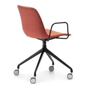Unica Swivel Visitor & Meeting