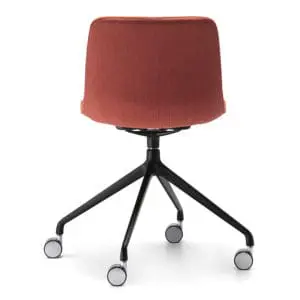 Unica Swivel Visitor & Meeting