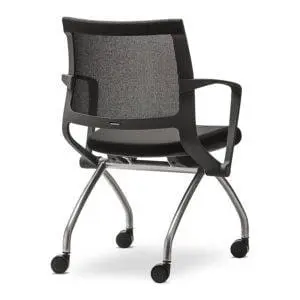 Quattra Chair Education & Training