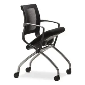 Quattra Chair Education & Training