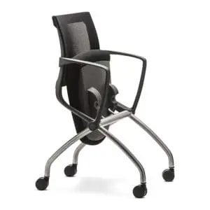Quattra Chair Education & Training
