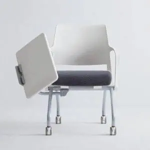 Quattra Tablet Chair Education & Training