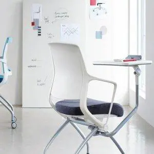Quattra Tablet Chair Education & Training