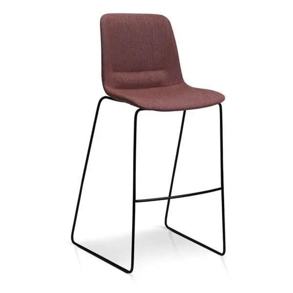 Unica Stool Work Cafe & Breakout