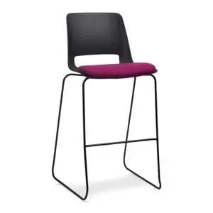 Unica Stool Work Cafe & Breakout