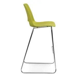 Unica Stool Work Cafe & Breakout