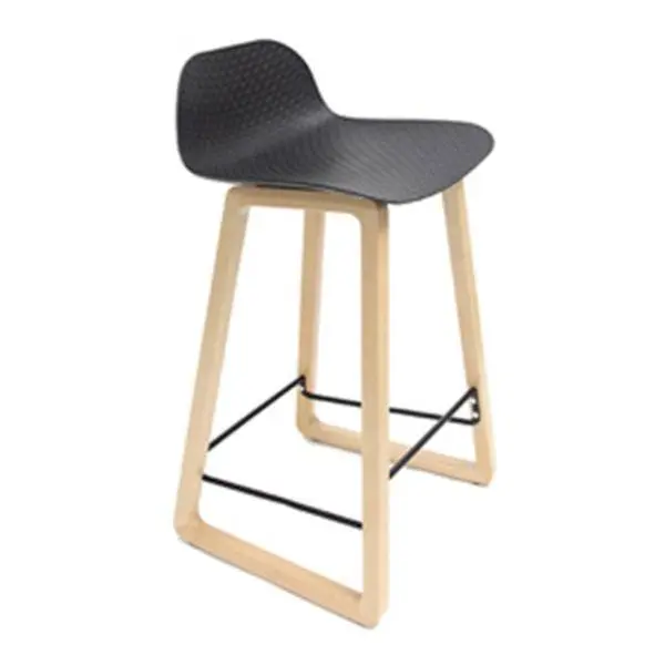 Weave Stool Work Cafe & Breakout