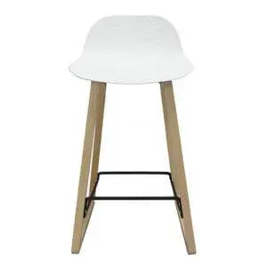 Weave Stool Work Cafe & Breakout