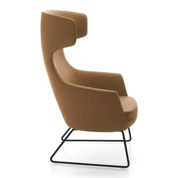 Delphi Hush Soft Seating & Lounges