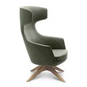 Delphi Hush Soft Seating & Lounges