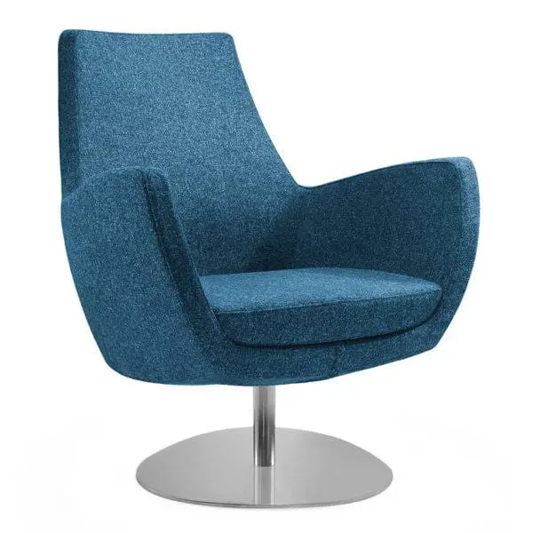 Paris Soft Seating & Lounges