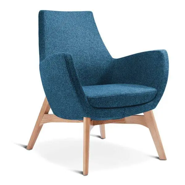 Paris Soft Seating & Lounges