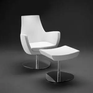 Paris Soft Seating & Lounges