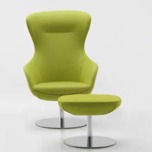 Queen Soft Seating & Lounges