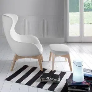 Queen Soft Seating & Lounges