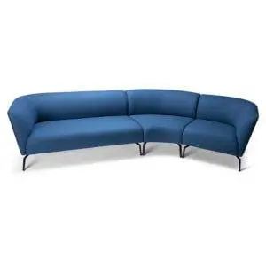 OLA Modular Soft Seating & Lounges