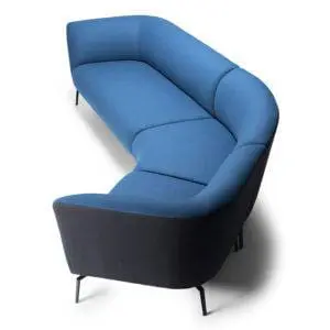 OLA Modular Soft Seating & Lounges