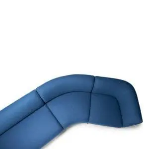OLA Modular Soft Seating & Lounges