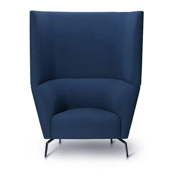 OLA High Back Soft Seating & Lounges