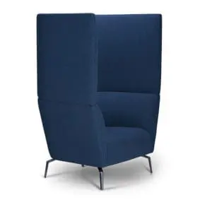 OLA High Back Soft Seating & Lounges