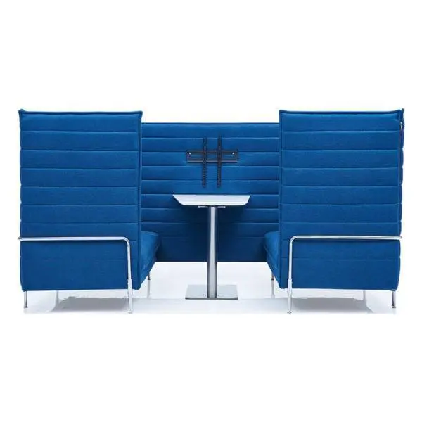 Meeting Booth Soft Seating & Lounges