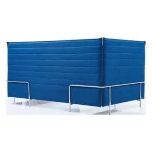 Meeting Booth Soft Seating & Lounges