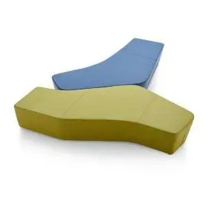 Ottoman Lounge Soft Seating & Lounges