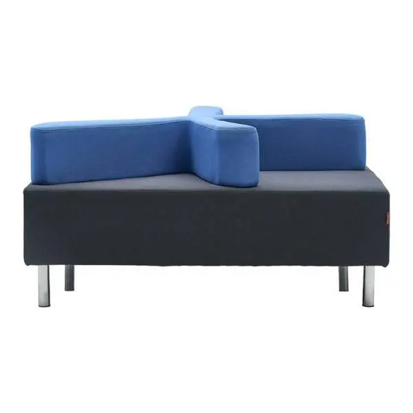 Square Ottoman Lounge Soft Seating & Lounges