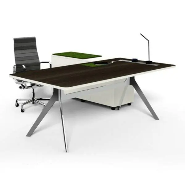 Custom Executive Desks Executive Desks
