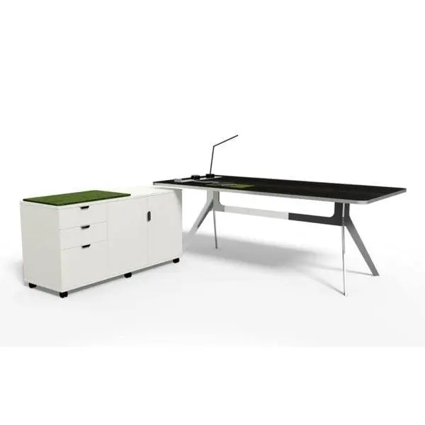 Custom Executive Desks Executive Desks