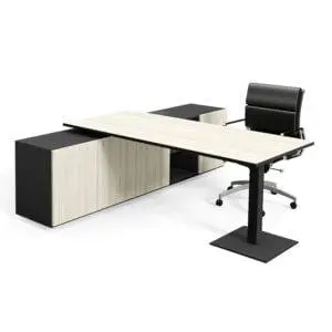 Custom Executive Desks Executive Desks