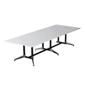 Typhoon Boardroom Table Boardroom, Meeting & Training Tables