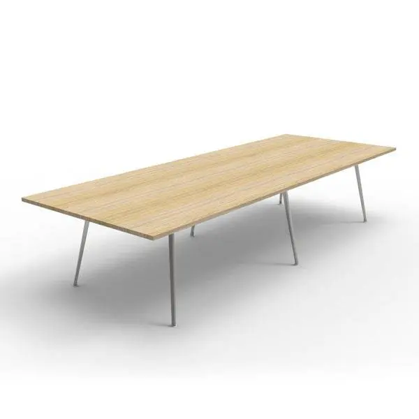 Air Boardroom Table Boardroom, Meeting & Training Tables