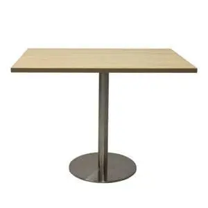 Disc Square Meeting Table Boardroom, Meeting & Training Tables
