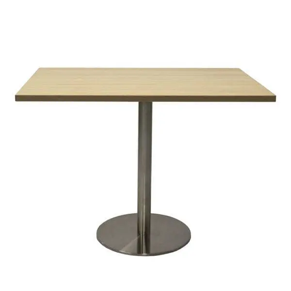 Disc Square Meeting Table Boardroom, Meeting & Training Tables