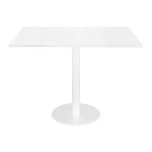 Disc Square Meeting Table Boardroom, Meeting & Training Tables