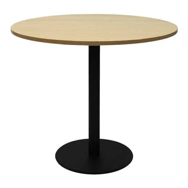 Disc Round Meeting Table Boardroom, Meeting & Training Tables