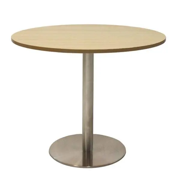 Disc Round Meeting Table Boardroom, Meeting & Training Tables