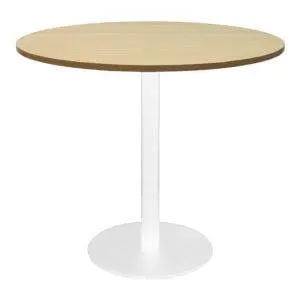 Disc Round Meeting Table Boardroom, Meeting & Training Tables