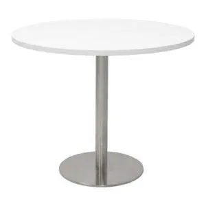 Disc Round Meeting Table Boardroom, Meeting & Training Tables