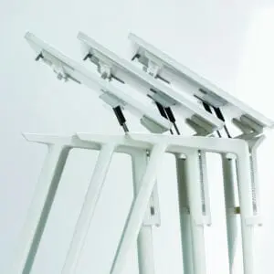 Quattra Training Table Boardroom, Meeting & Training Tables