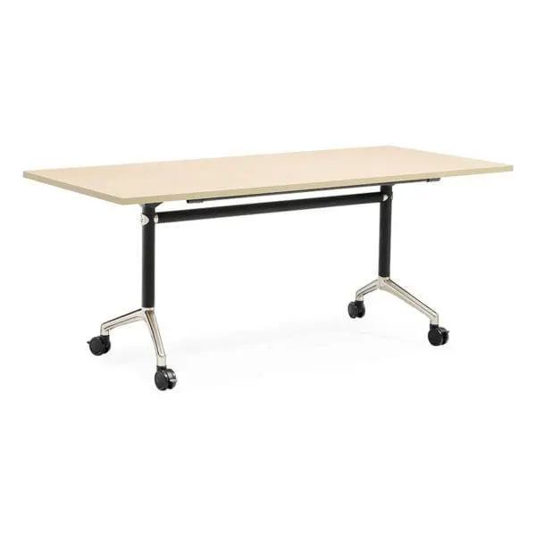 Typhoon Flip Table Boardroom, Meeting & Training Tables