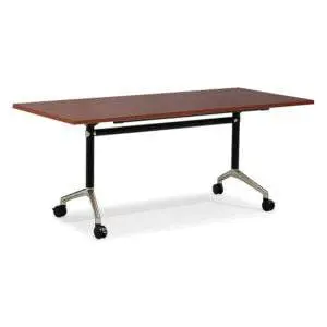 Typhoon Flip Table Boardroom, Meeting & Training Tables