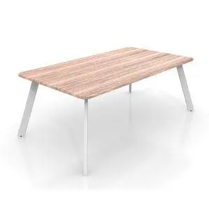 Gen-X Meeting Table Boardroom, Meeting & Training Tables
