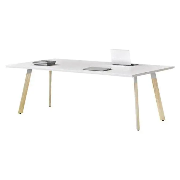 Gen-X2 Wood Meeting Table Boardroom, Meeting & Training Tables