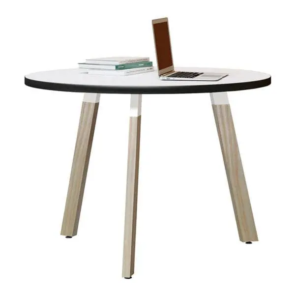Gen-X2 Wood Meeting Table Boardroom, Meeting & Training Tables